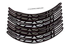 Adesivi decalcomania cerchioni