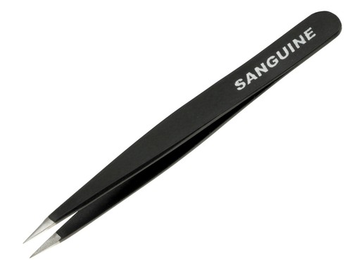 Pinzetta per capelli - per,
