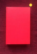 LA SACRA BIBBIA Versione riveduta da Giovanni Luzzi Libreria Sacre Scrittur 1975