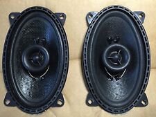 Coppia Altoparlanti Auto ESB Serie 2000