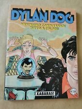 DYLAN DOG N. 241 - A COLORI -