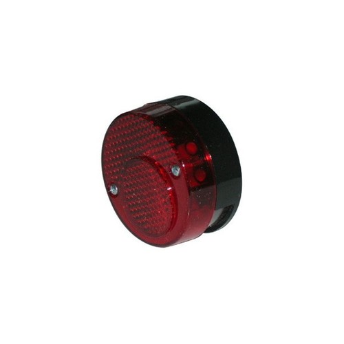 Fanale posteriore universale - fanale,