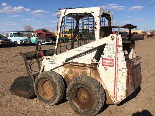 Bobcat 700 720 721 - 700,, 721,