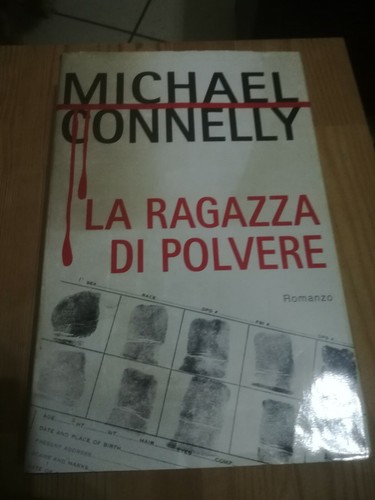 Michael connelly ragazza di - connelly, la