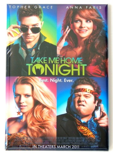 Take home tonight fridge - home,