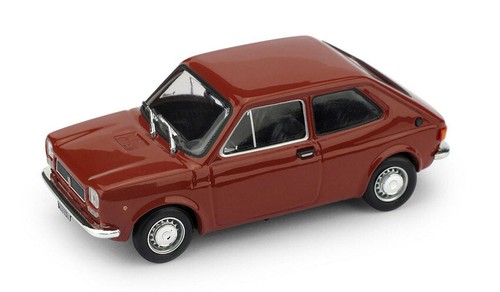 Modellino auto scala 43 - modellino,