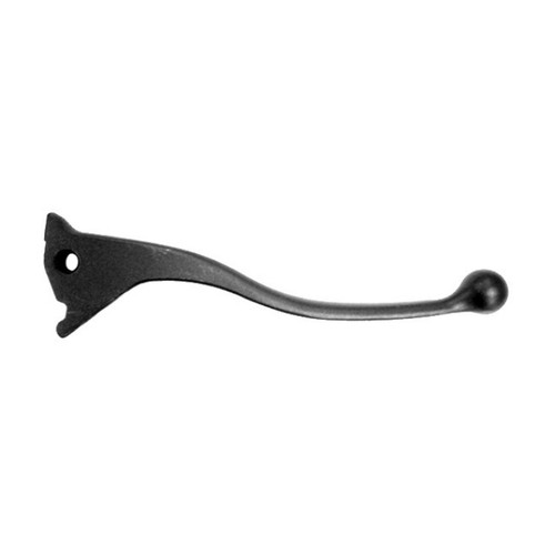 Leva freno nera yamaha xt - freno,