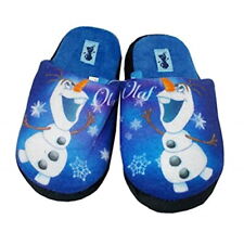 Disney Pantofole Olaf Pupazzo