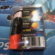 Pellicole fotografici IMATION