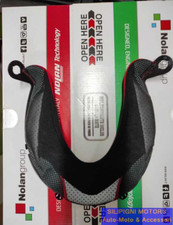 Paranuca per casco - paranuca,