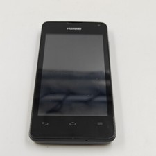 Huawei Ascend Y300 Smartphone