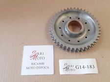 INGRANAGGIO TRASMISSIONE