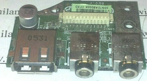 Compaq pavilion zd8000 - hp,