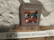 Gioco KILLER INSTICT - Nintendo GameBoy - Solo cartuccia - Game Boy