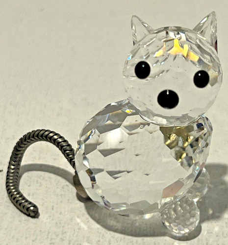 Soprammobile swarovski - soprammobile,