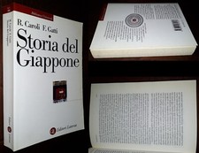 Storia del Giappone, R. Caroli, F. Gatti, Laterza 2009.