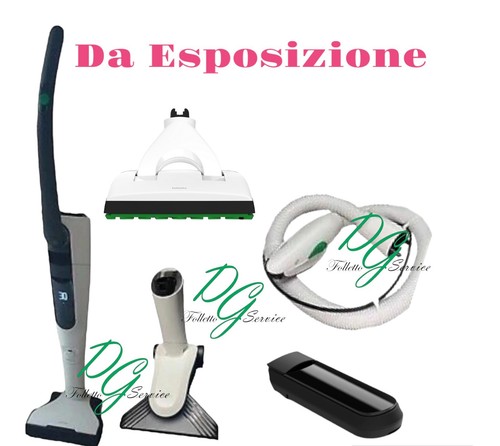 Folletto vk7s senza - senza, filo