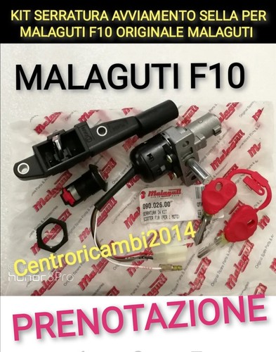 Kit serrature quadro - kit,