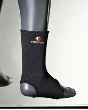 Cavigliera neoprene taglia - neoprene,