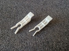 Supporto clip scatola fusibili