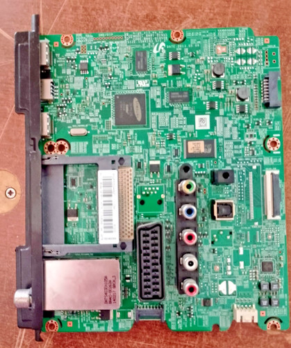 Scheda madre samsung - scheda, tv