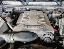 T88121207 motore HUMMER H3