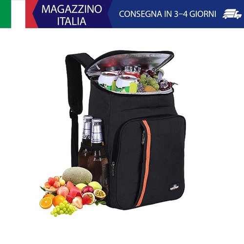 23l zaino termico - zaino, borsa