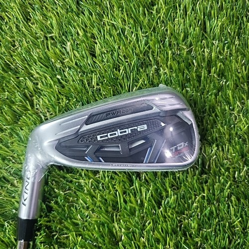 Cobra ltdx one length - 4, ferri