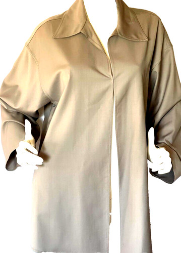 Giacca vintage art minimalist - giacca,