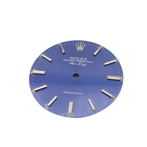 Rolex air king 14000 cadran - air-king,