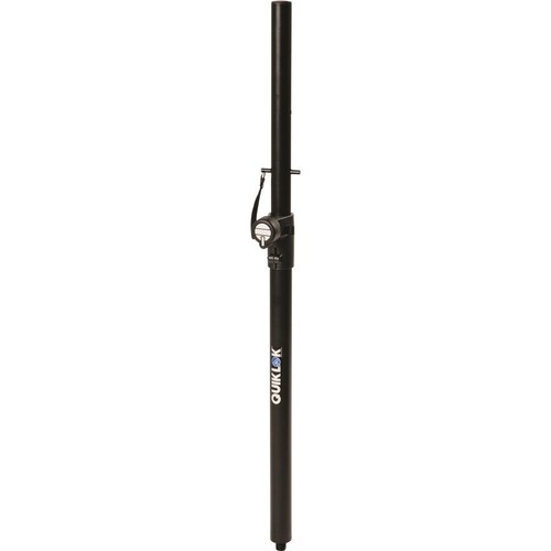 Quiklok 333 supporto asta - s/333, supporto/asta