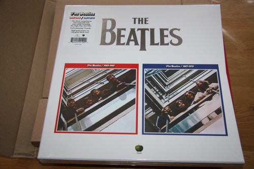 The beatles 1962 - the,