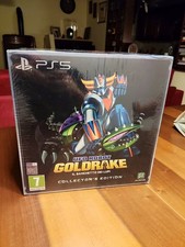 Ufo Robot Goldrake Il