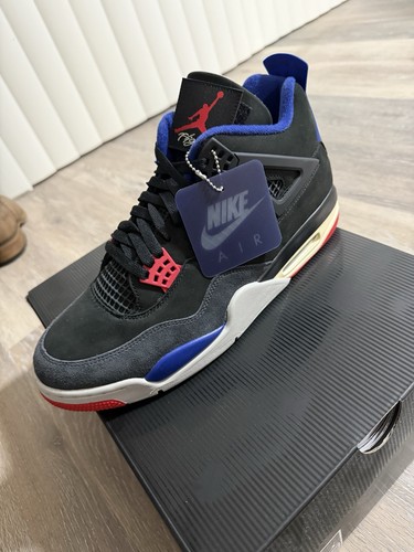 Air jordan retro - 4,