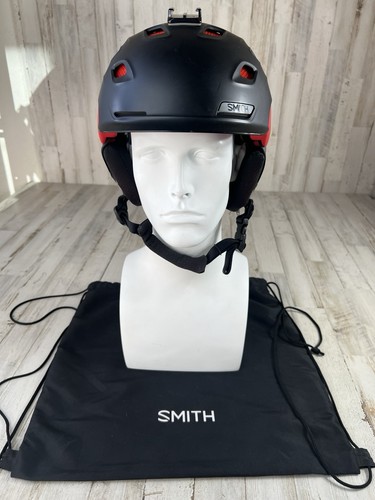 Casco neve smith - casco, vantage