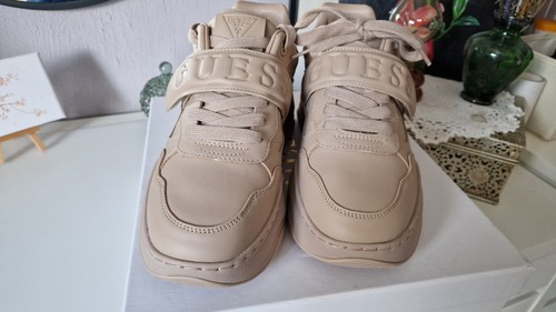Sneaker donna guess - sneaker,