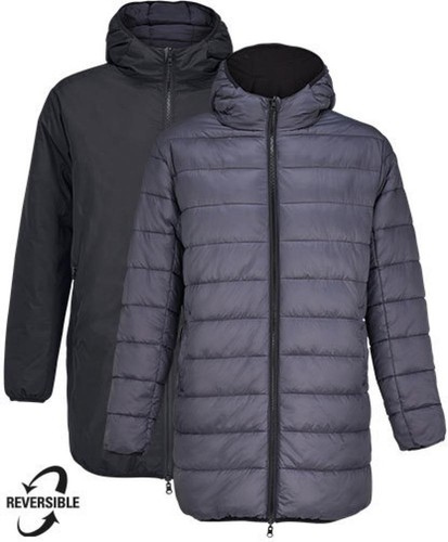 Parka unisex portatile - , su