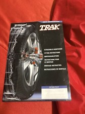 CATENE DA NEVE ORIGINALI MAGGI