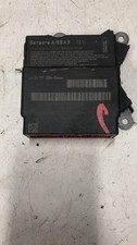 CENTRALINA AIRBAG PER ALFA