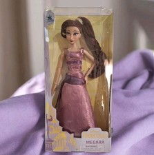 Disney's Megara Princess