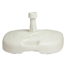 BASE PLASTICA PER OMBRELLONE