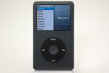 Apple iPod Classic 6a