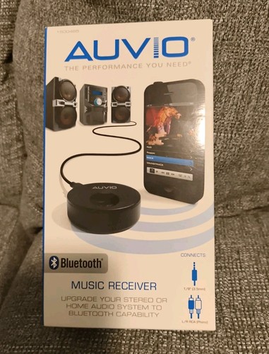 Auvio 1500476 ricevitore - 1500476,