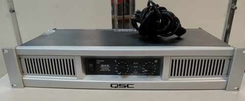 Qsc gx5 amplificatore - gx5, di