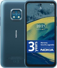 Nokia XR20 5G  Android