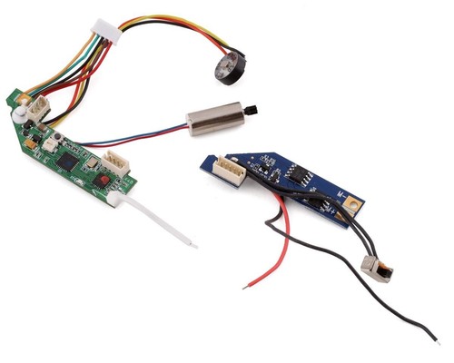 Kyosho unità mini - unità, 2.0
