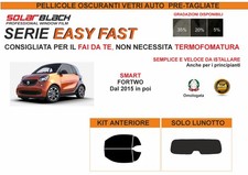 Pellicole Oscurante  Pre