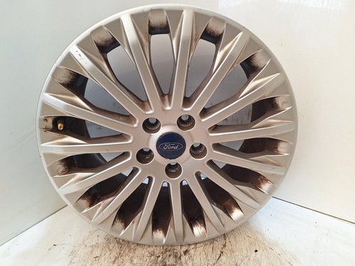 Cerchio lega ford - cerchio, c-max