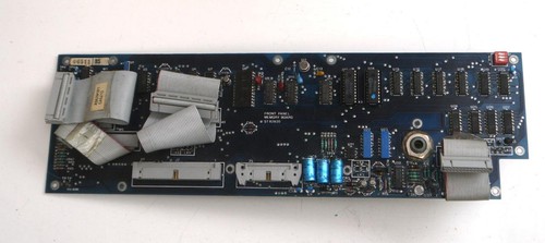 Parte racal ra1792 scheda di - parte,