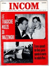 Incom 1961 - -,